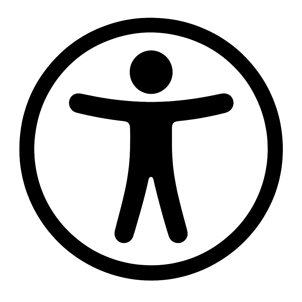 Accessibility Icon